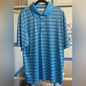 Men’s Performance polo shirt